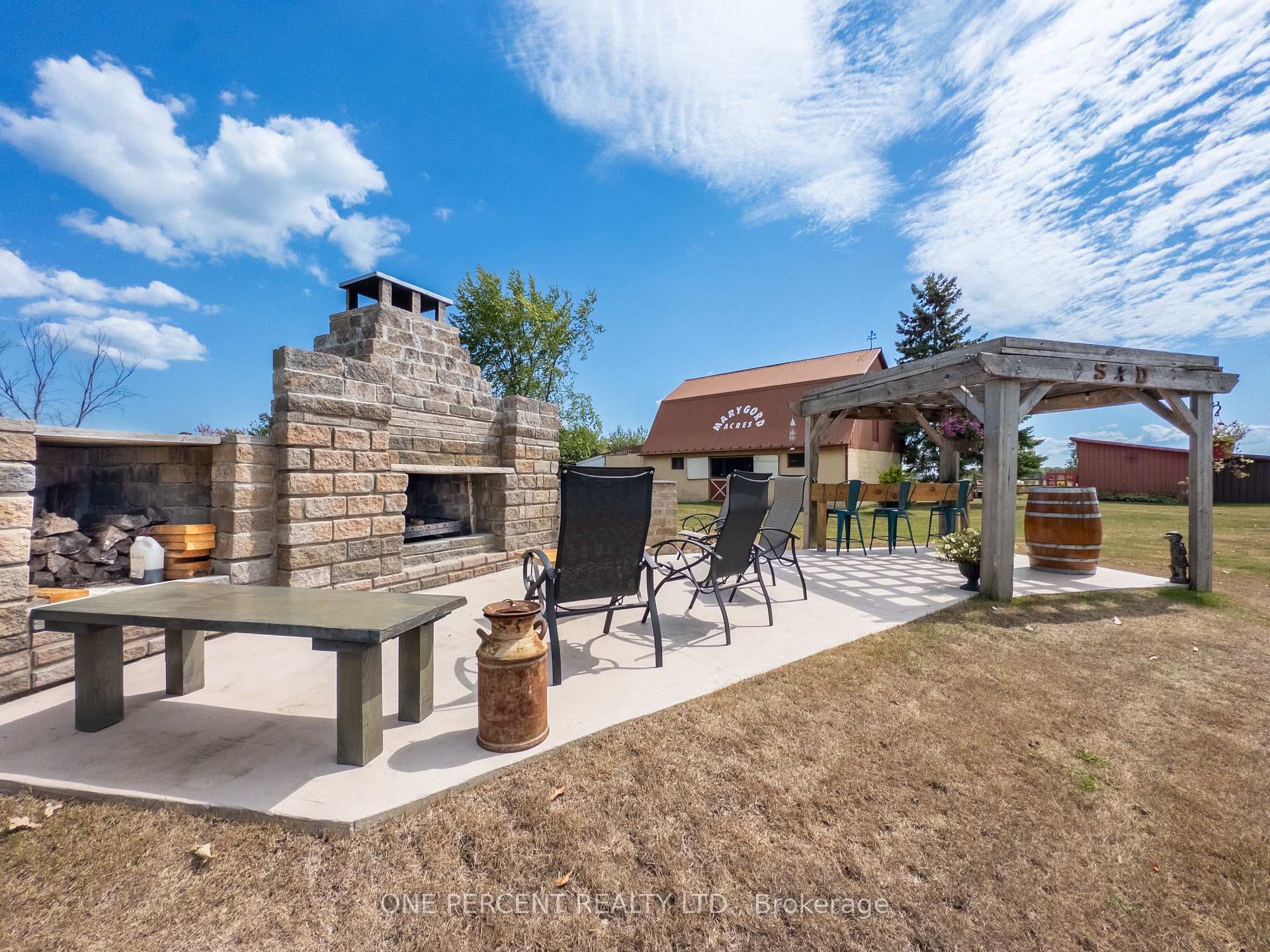 858 Eden Grove Road photo 29