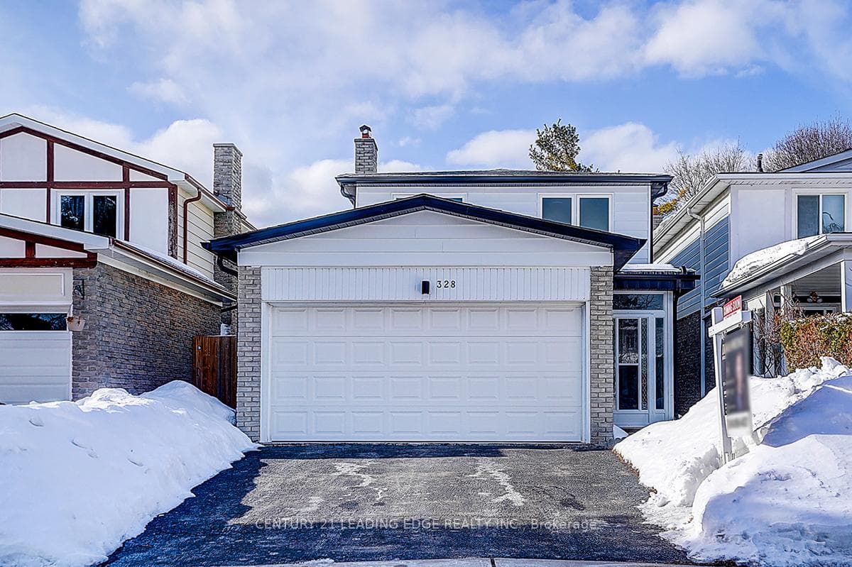 328 Chartland Boulevard photo 1