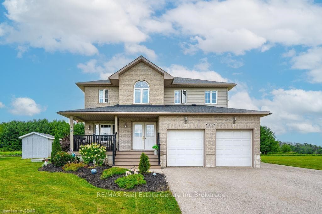 46 SCENIC Drive photo 1