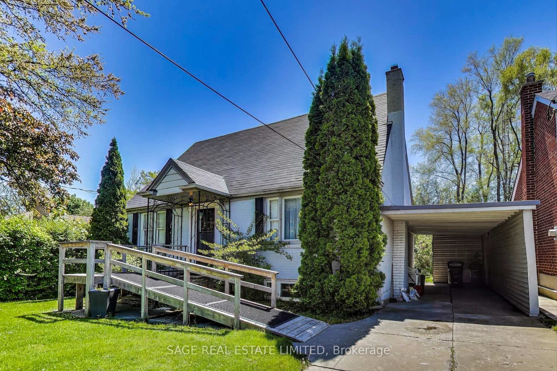 33 Kirkland Boulevard photo 2