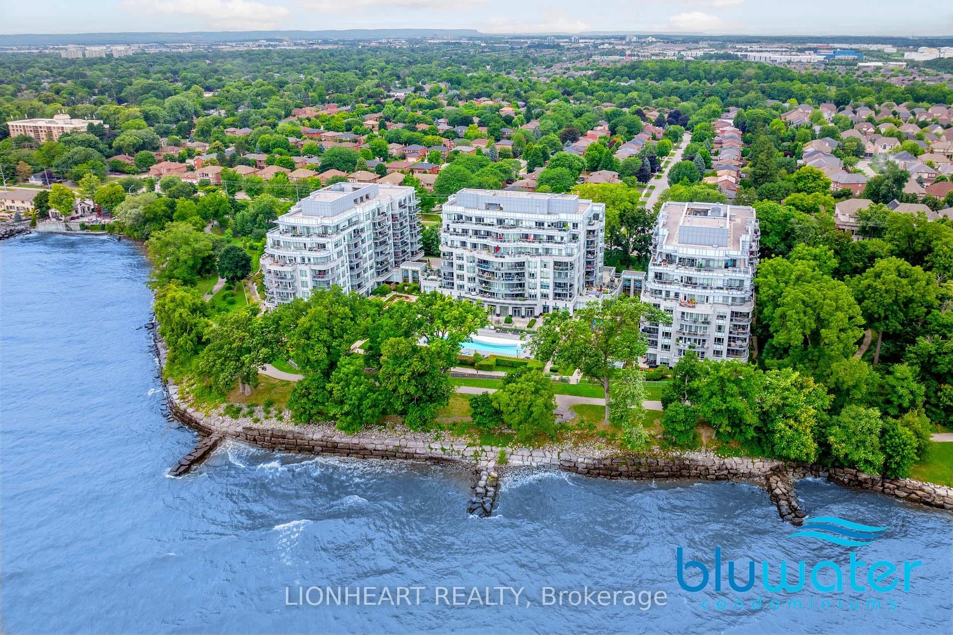 3500 Lakeshore Road Unit 328C photo 1