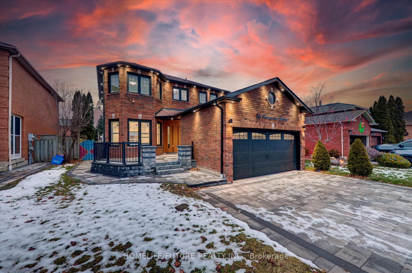 56 Fencerow Drive photo 3