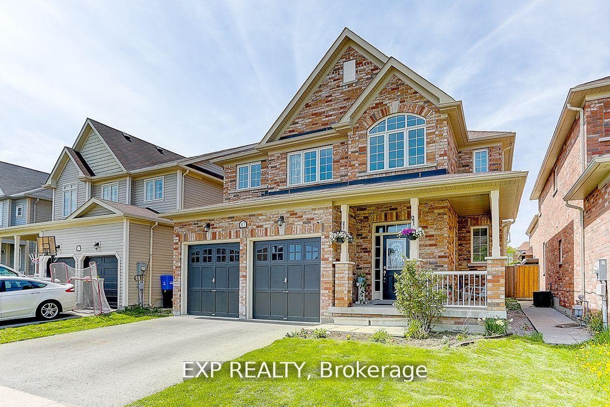 87 Thornlodge Drive photo 2