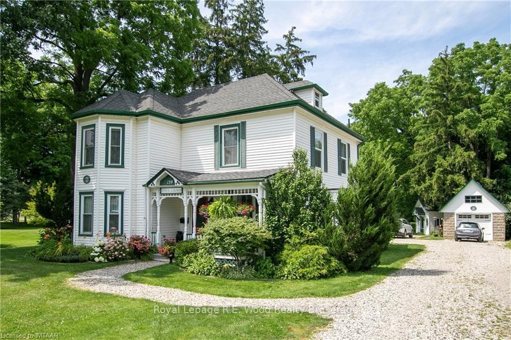 139 ST GEORGE Street photo 15