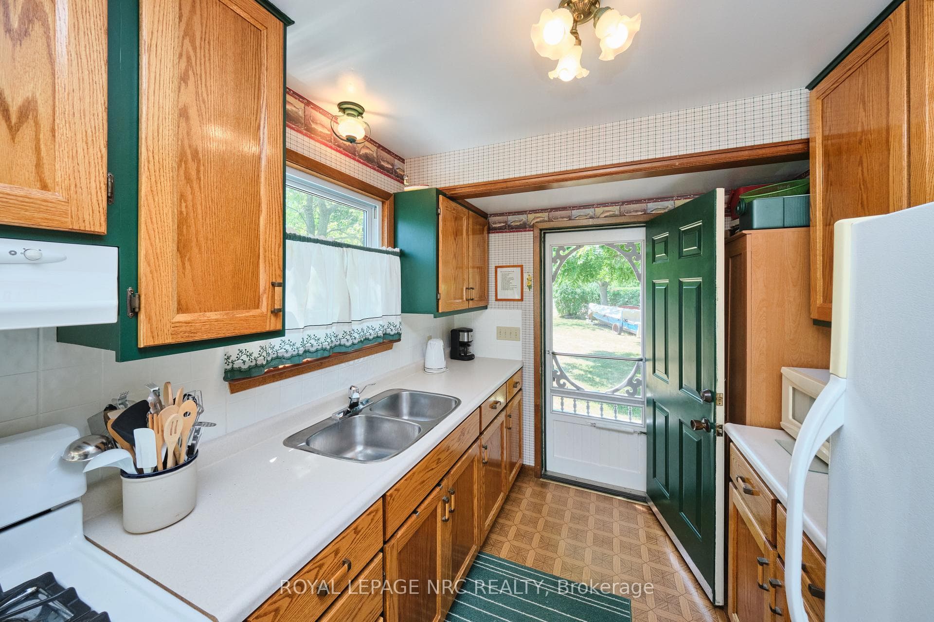 5 Mohawk Point Road photo 31