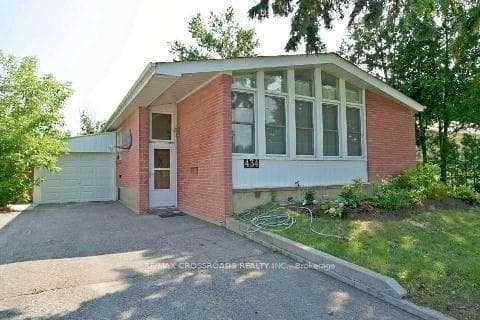 436 Balkan Road Unit Bsmt photo 1
