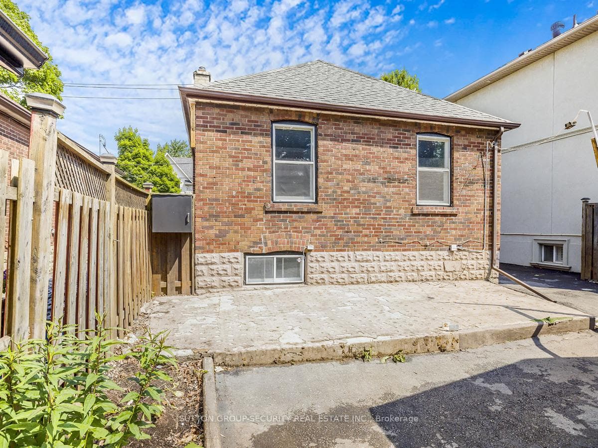 215 Glen Park Avenue photo 22