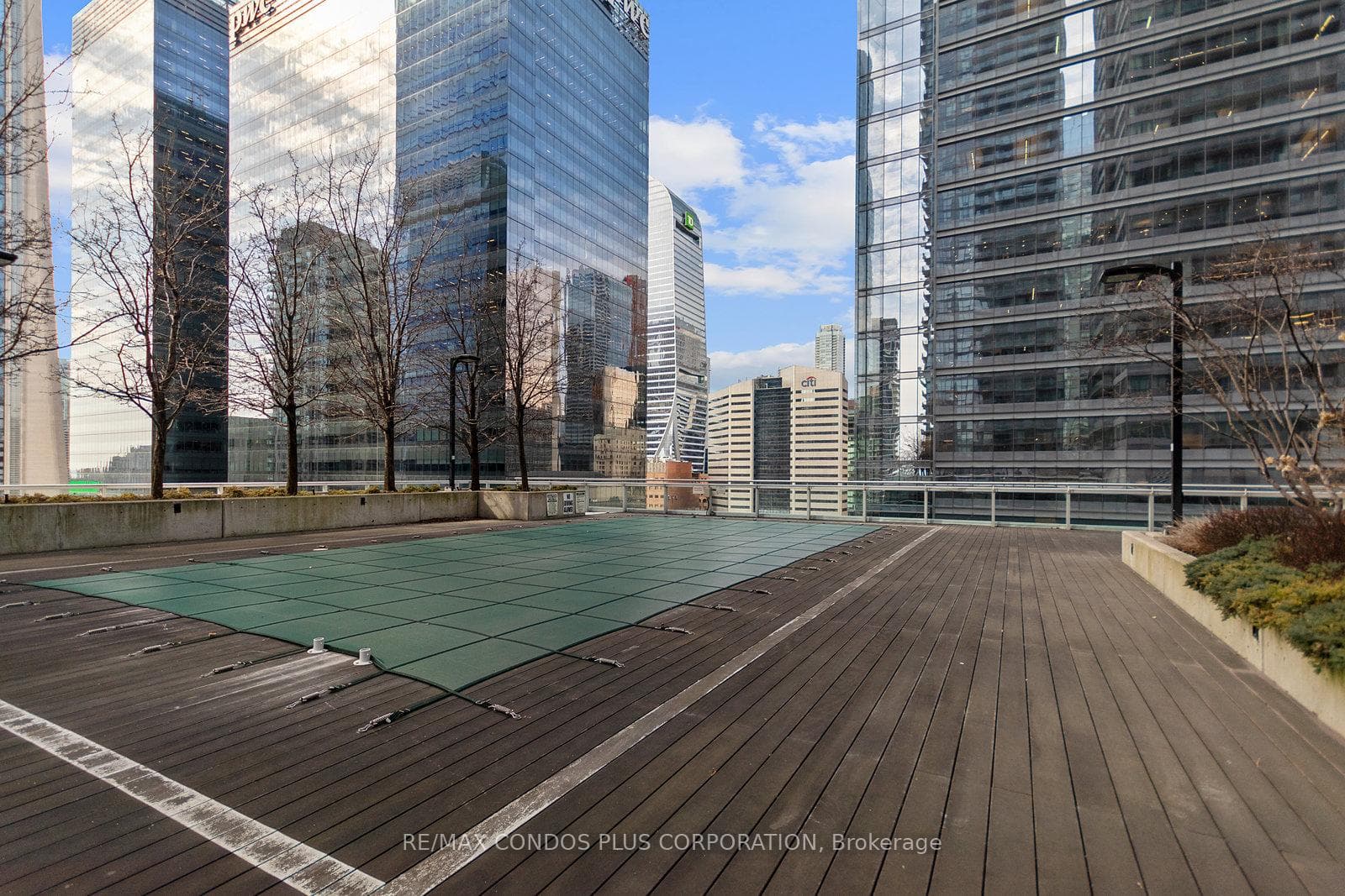 65 Bremner Boulevard Unit PH5103 photo 34