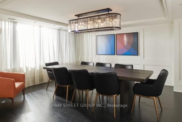 955 Bay Street Unit 2817 photo 14