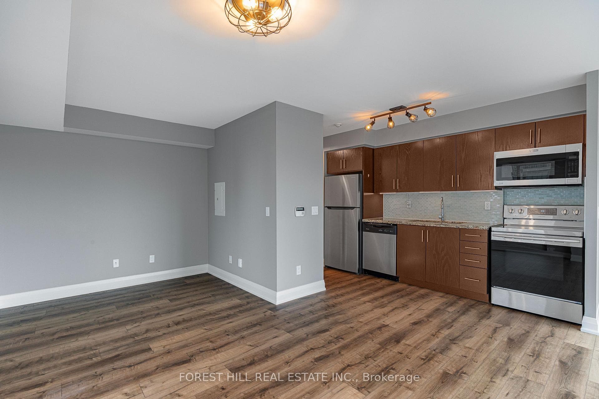100 Western Battery Road Unit 1402 photo 12