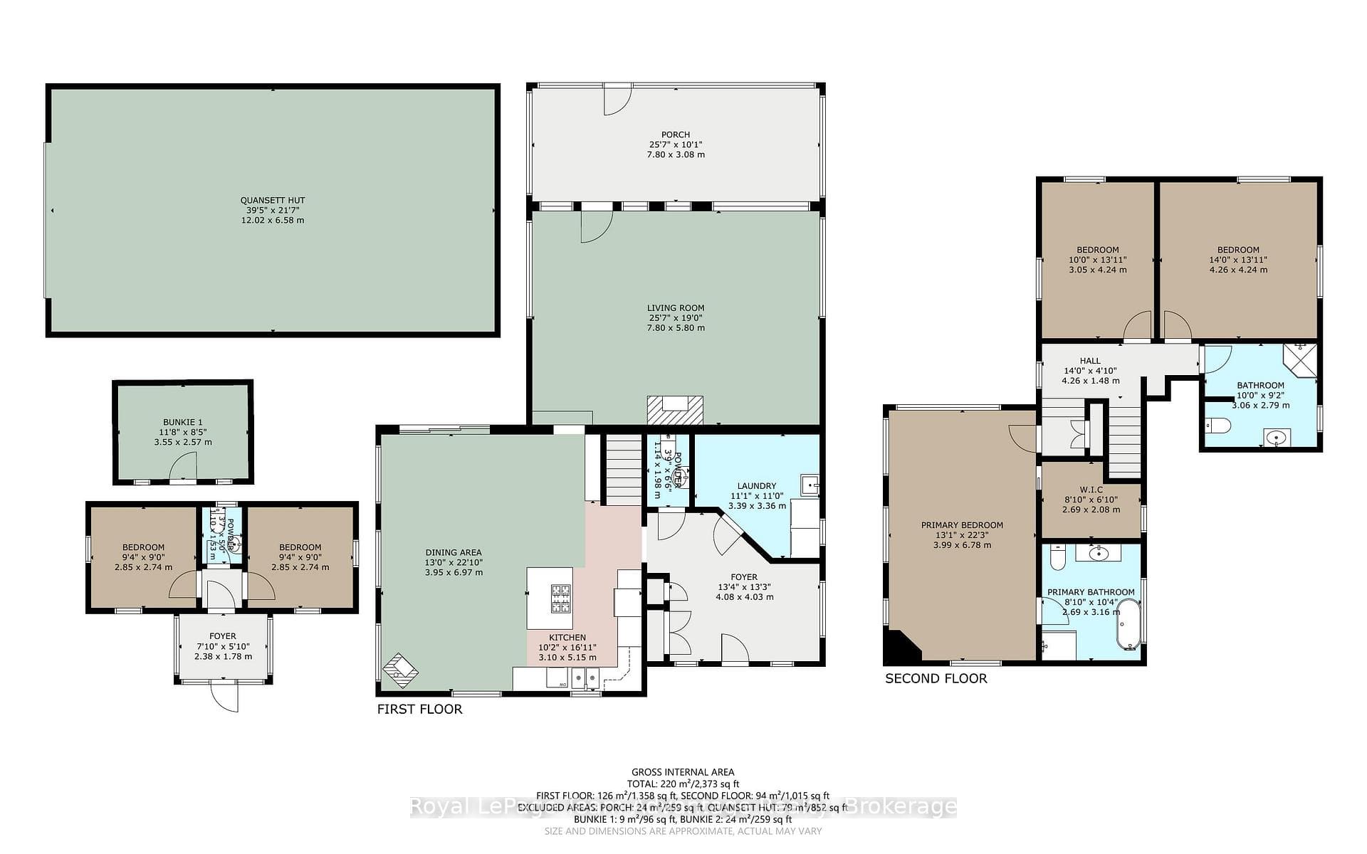 121 Rattlebear Drive photo 44