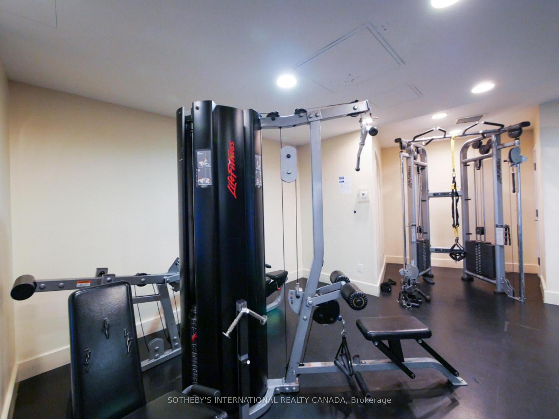 218 Queens Quay Unit 505 photo 22