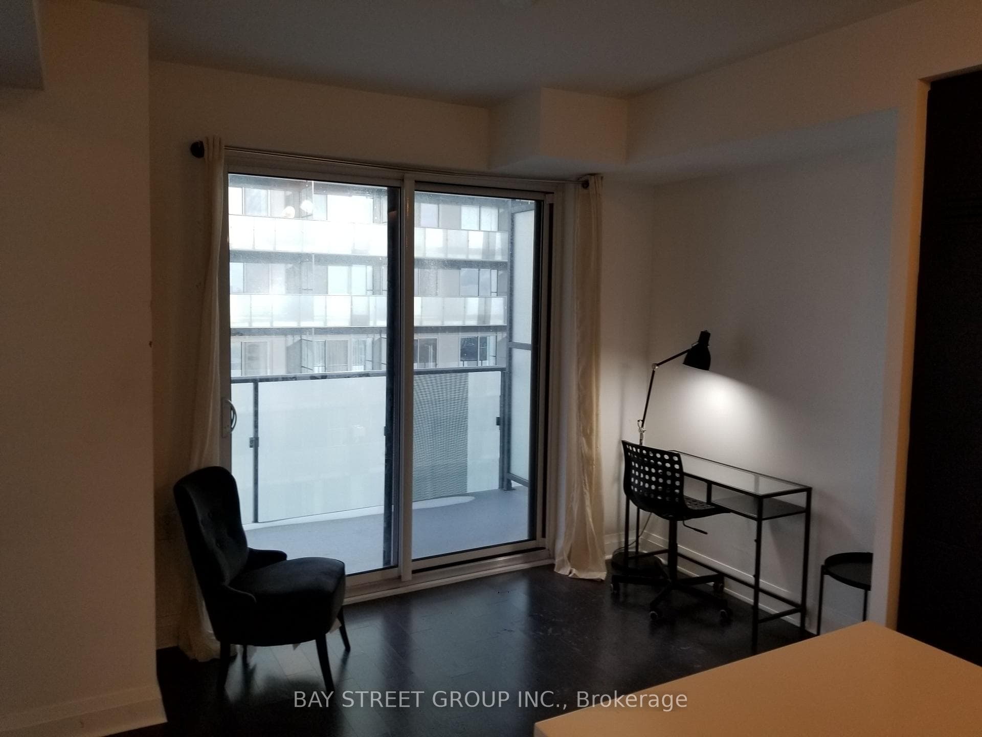 65 St Mary Street Unit 2501 photo 5