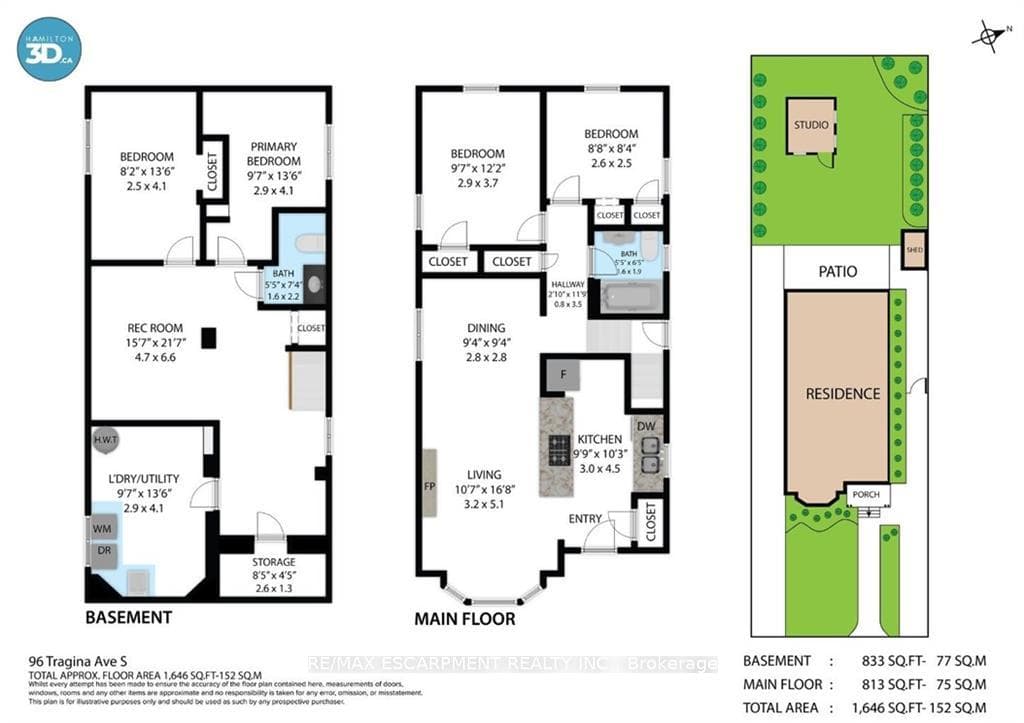 96 Tragina Avenue photo 39