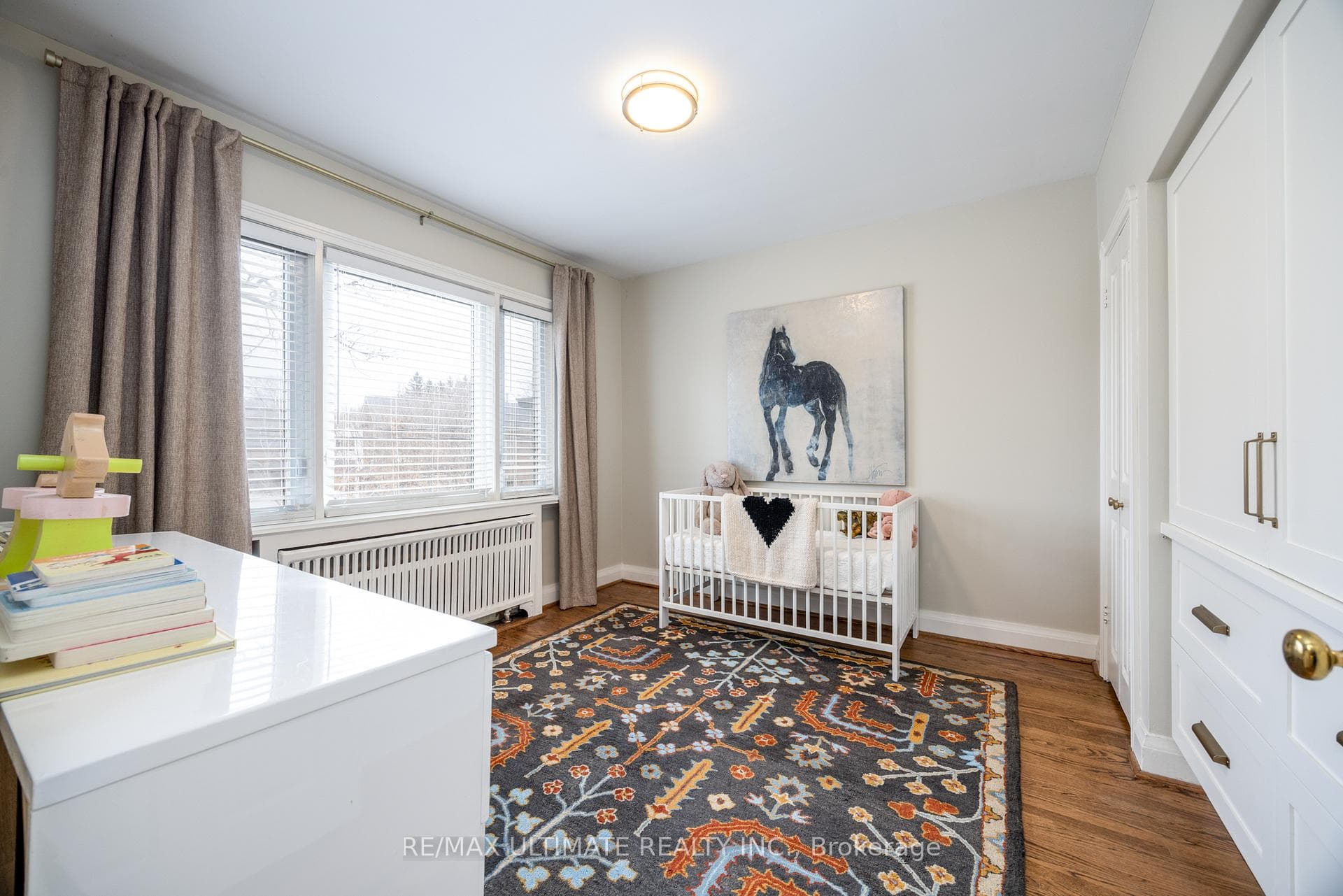 2nd bedroom