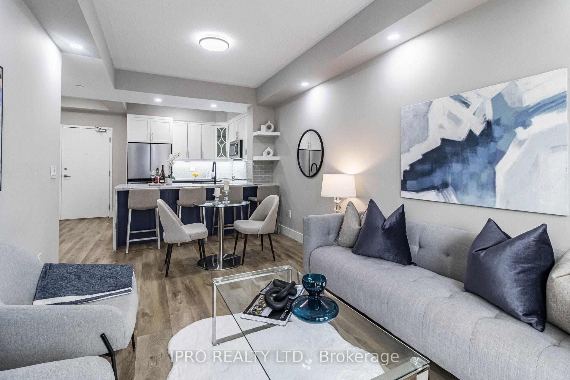5170 Winston Churchill Boulevard Unit 110 photo 10