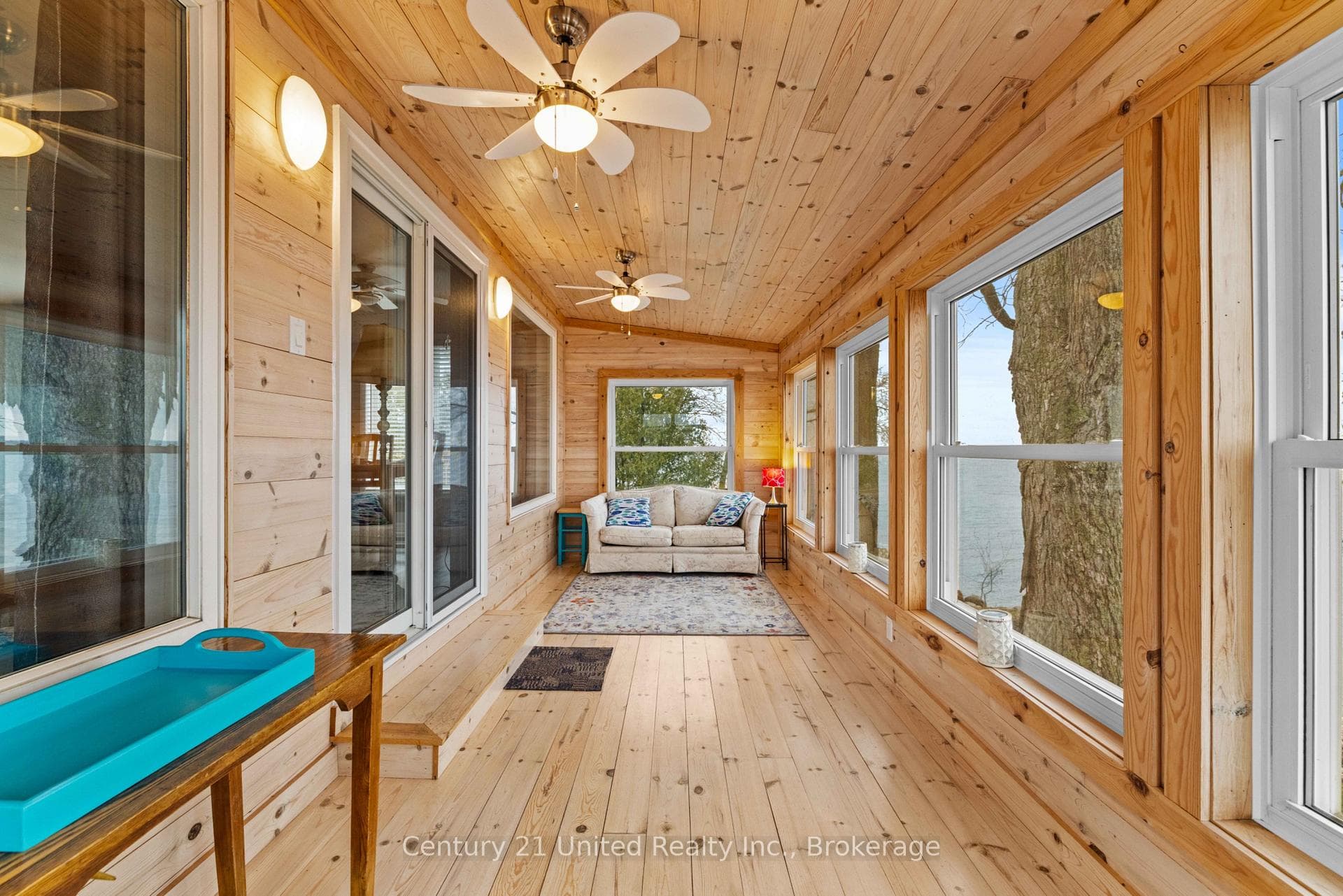 Sunroom