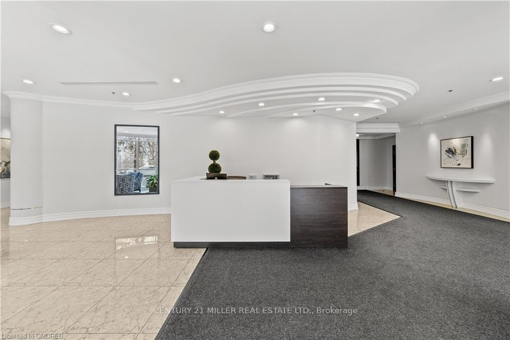 3 ELLESMERE Street Unit 626 photo 3