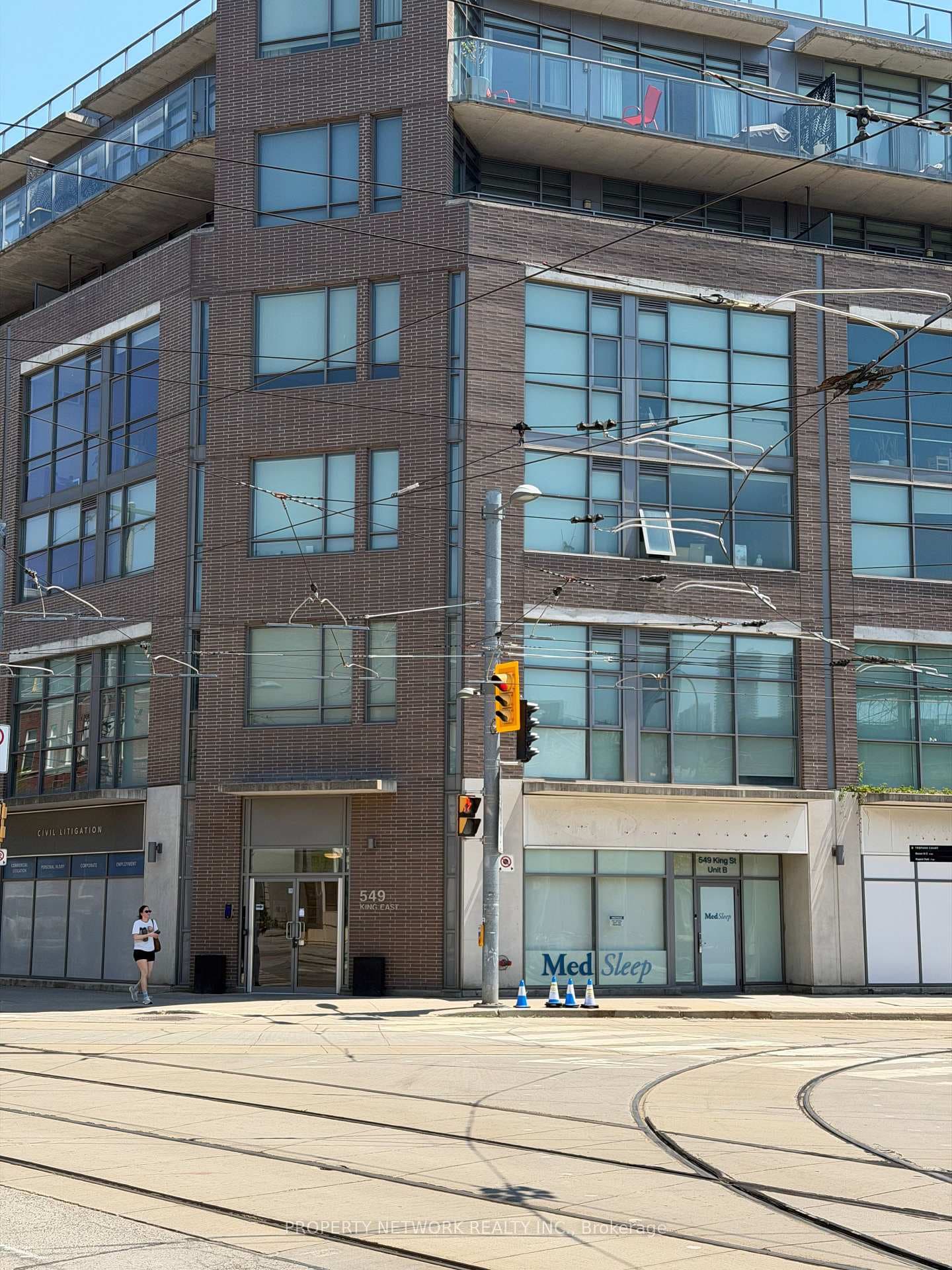549 King Street Unit 201 photo 4