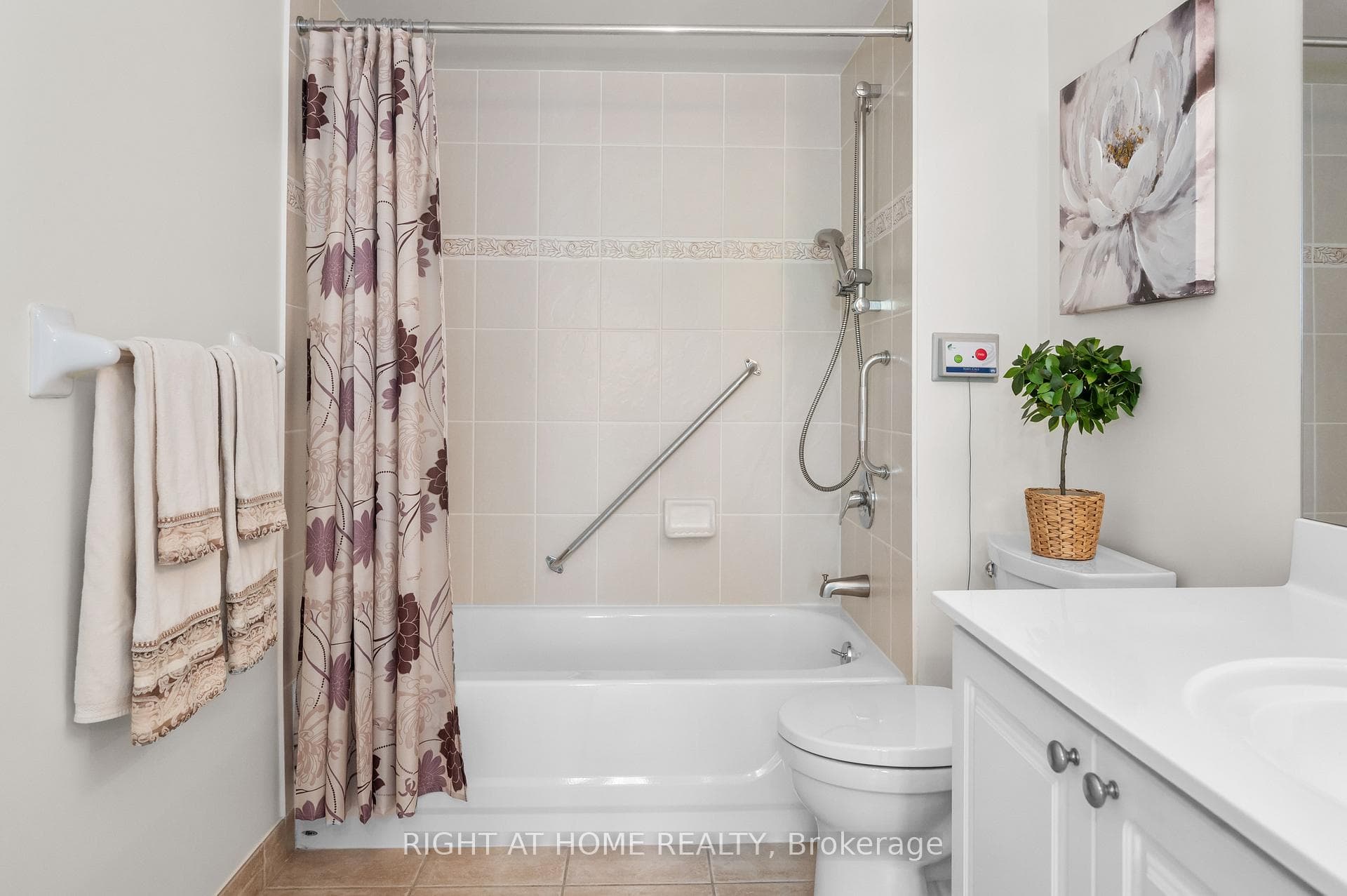 100 Burloak Drive Unit 1214 photo 23
