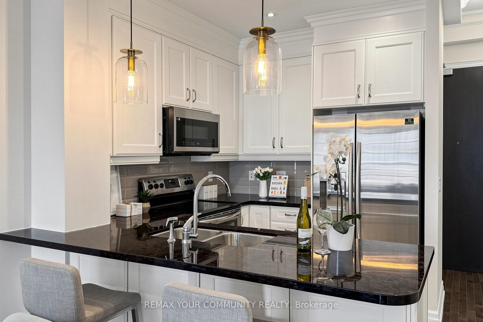 21 Burkebrook Place Unit 312 photo 13