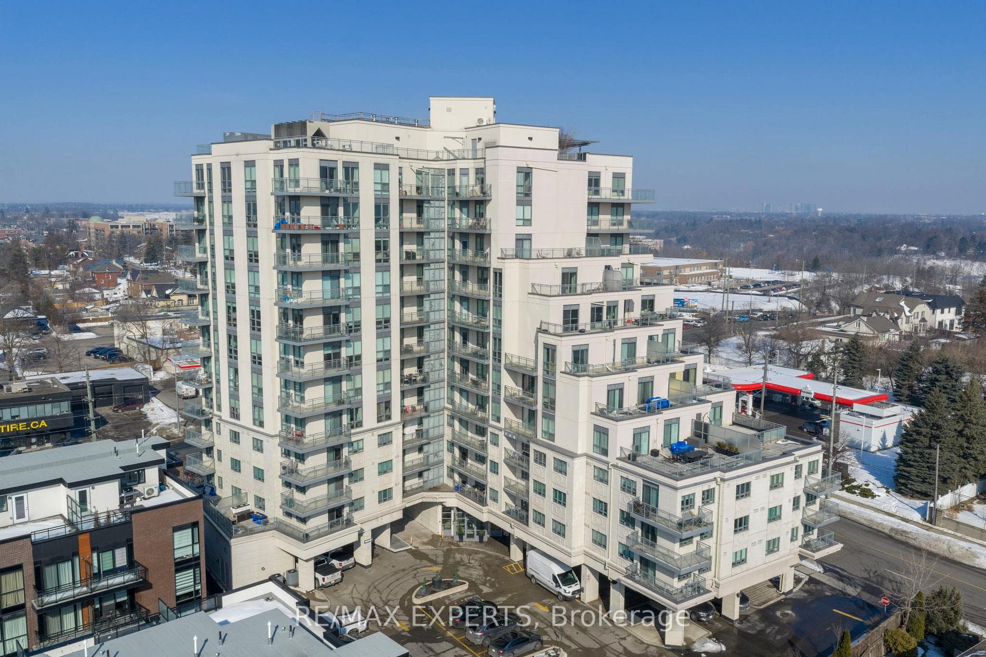 7730 Kipling Avenue Unit 1207 photo 2