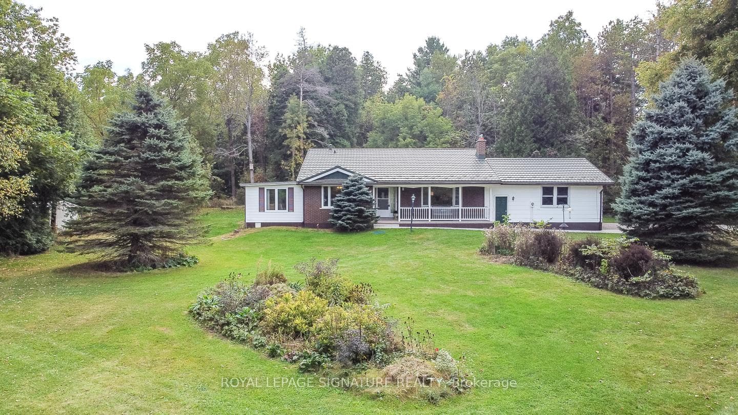 314 11th Con Road photo 1