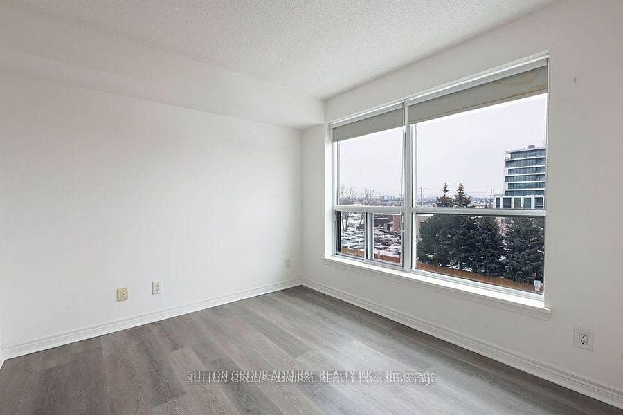 Serene+bright primary bedroom waiting just for you