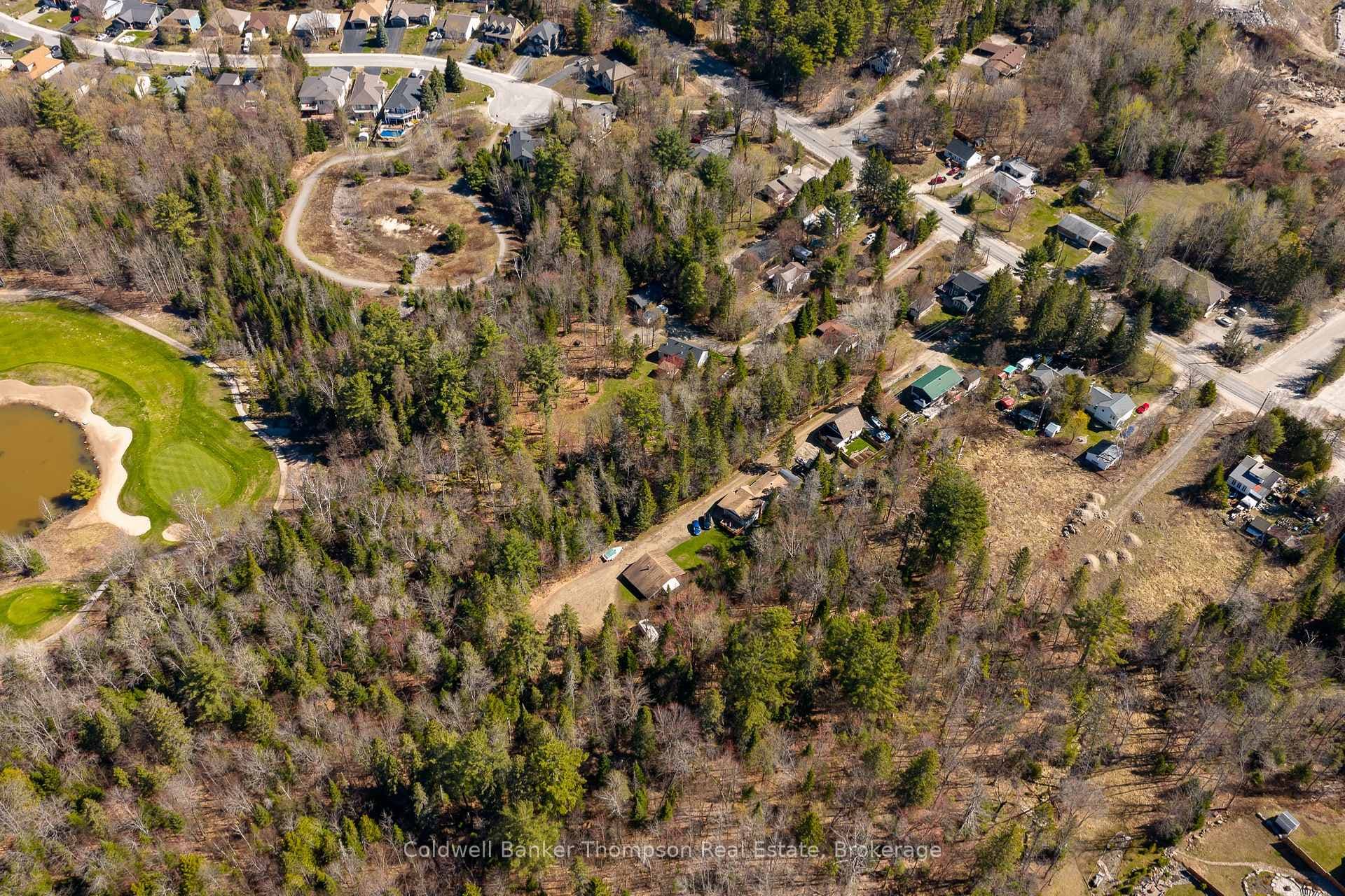 790 Muskoka 3 Road photo 1