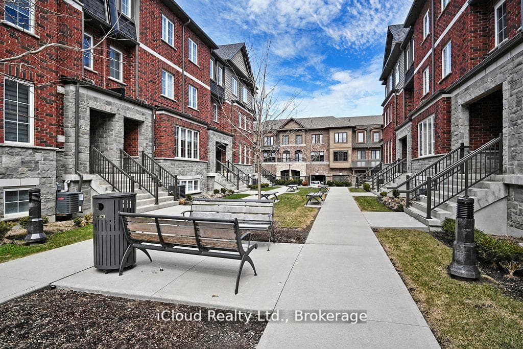 445 Ontario Street Unit 110 photo 2