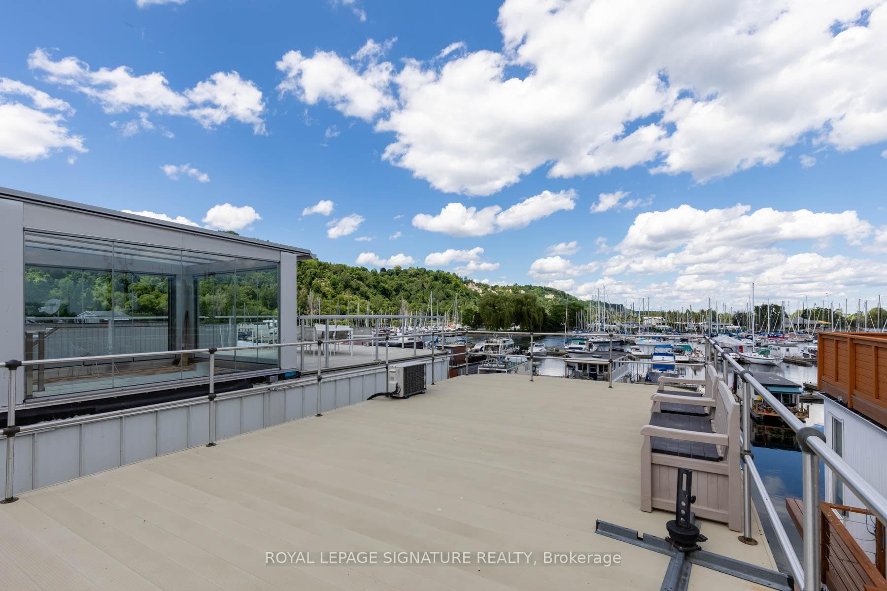 Top Deck