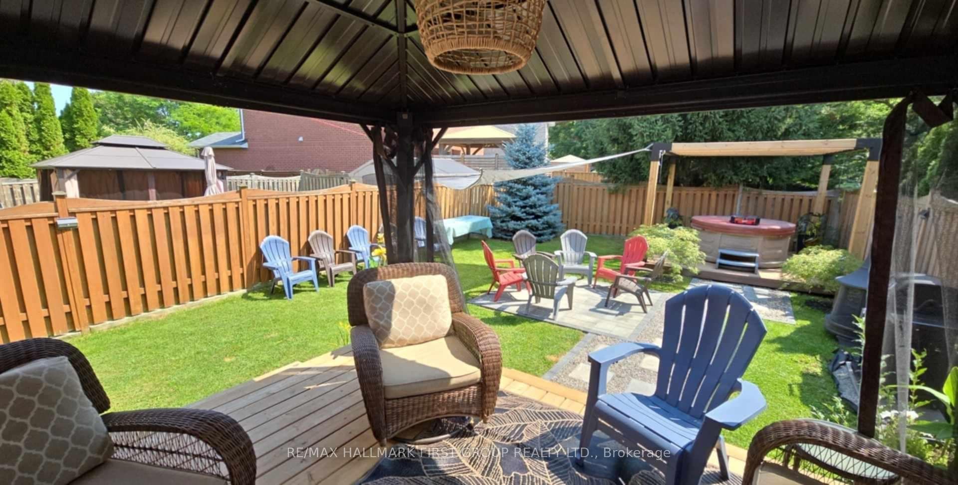 63 Fieldcrest Avenue photo 29