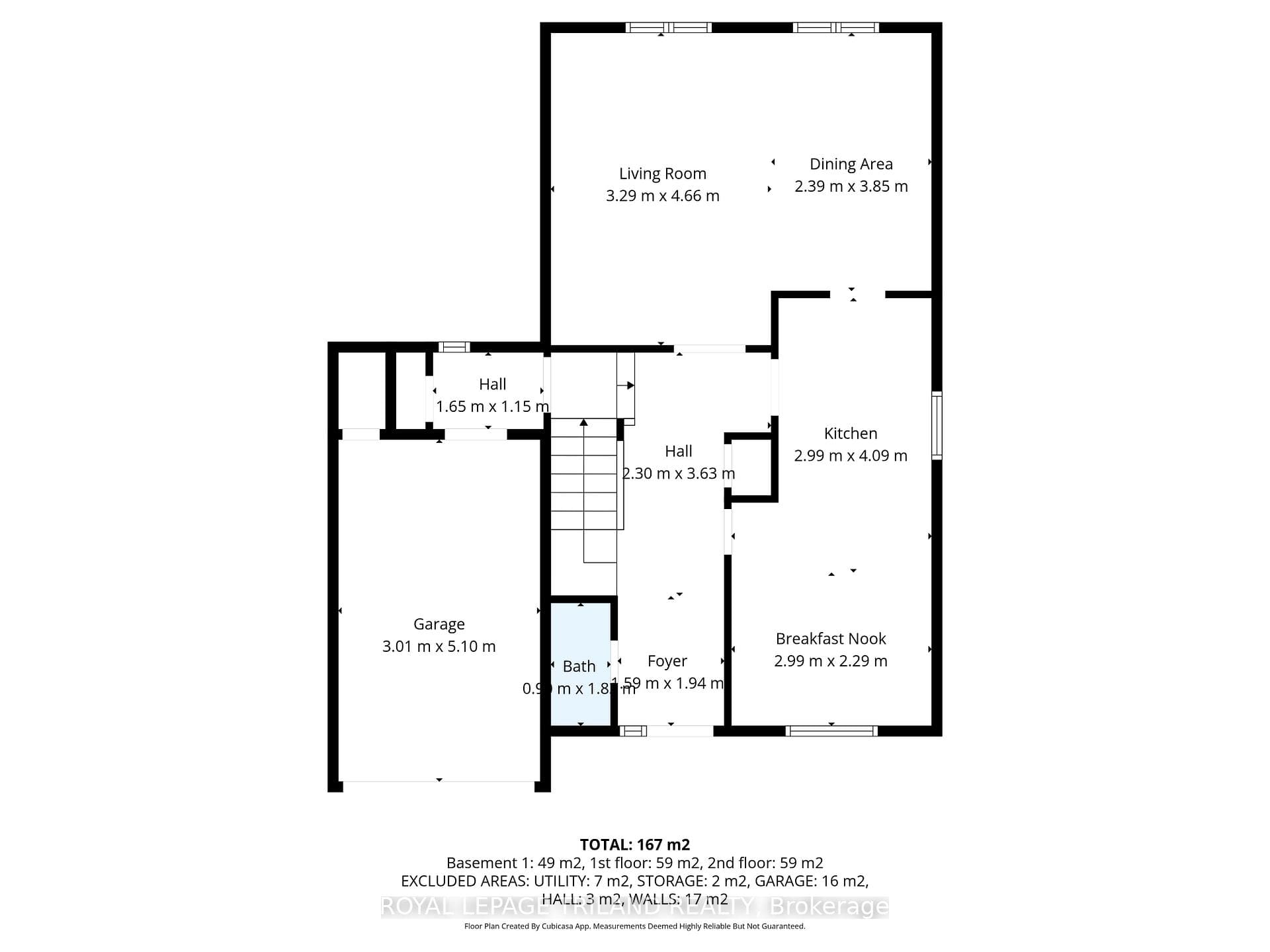 188 Chepstow Close photo 47