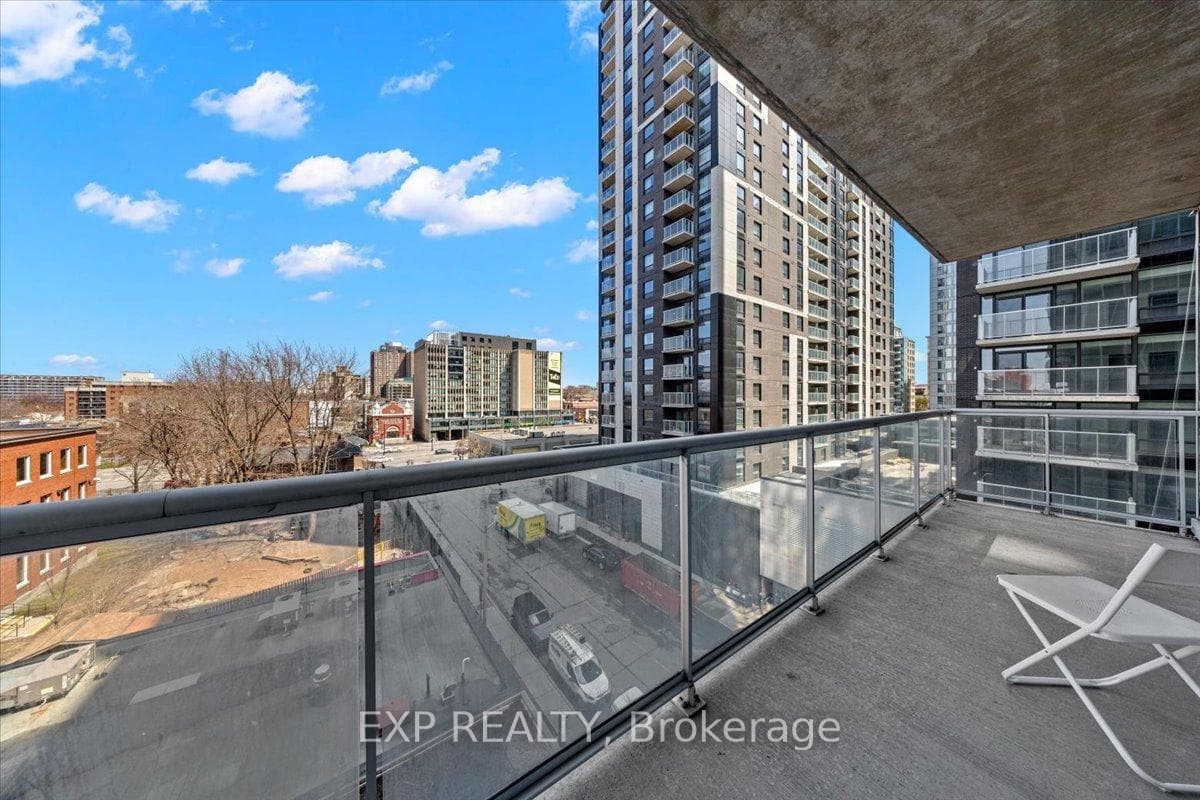 179 GEORGE Street Unit 603 photo 16