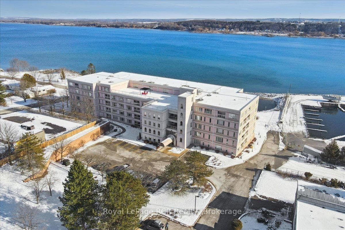2555 3rd Avenue Unit 206 photo 1