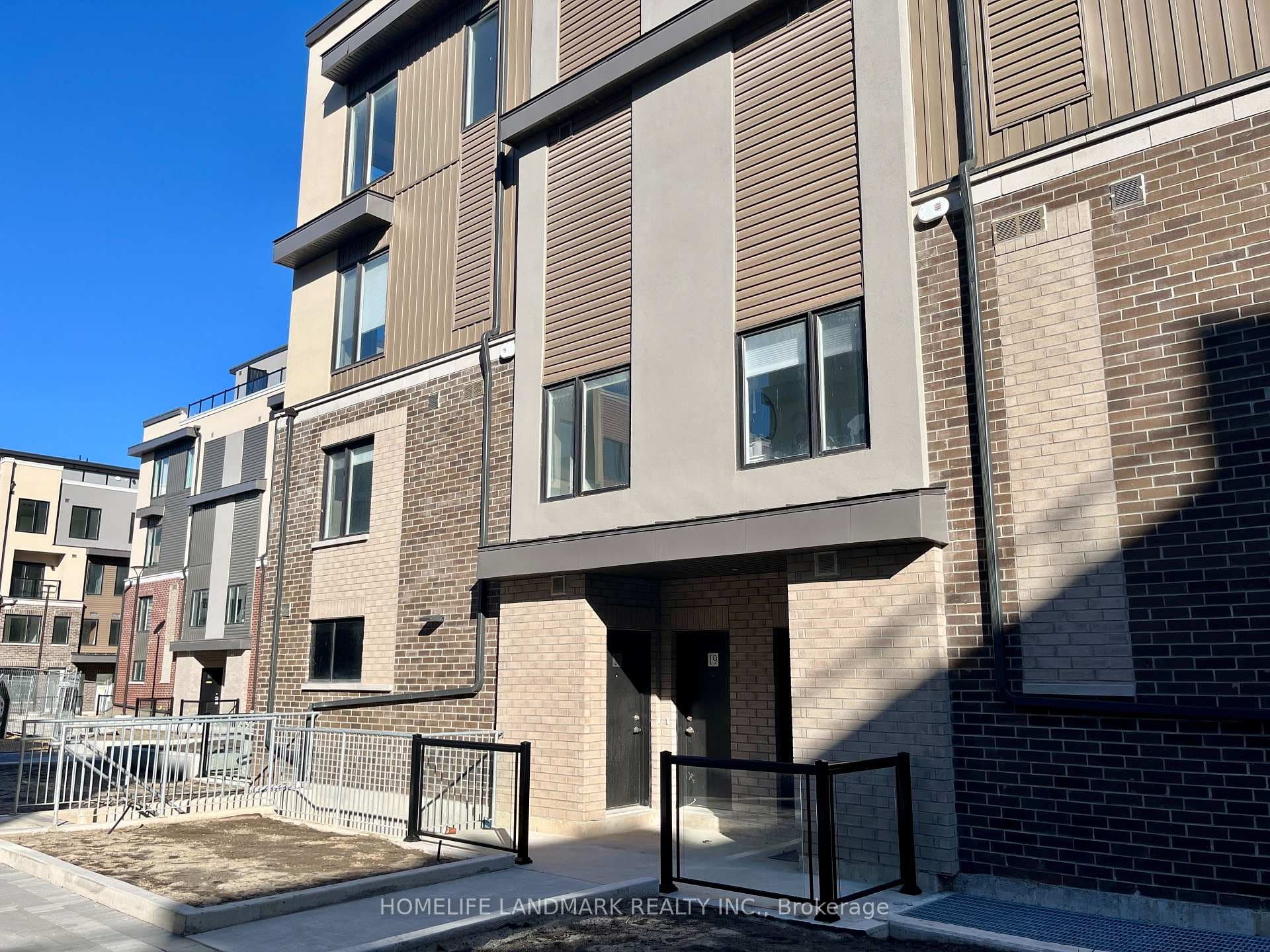 3409 Ridgeway Drive Unit 20 photo 15