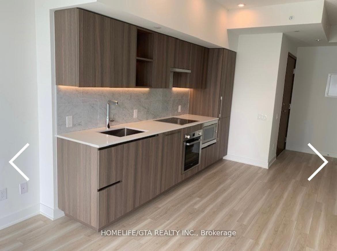 17 Bathurst Street Unit 3105 photo 8
