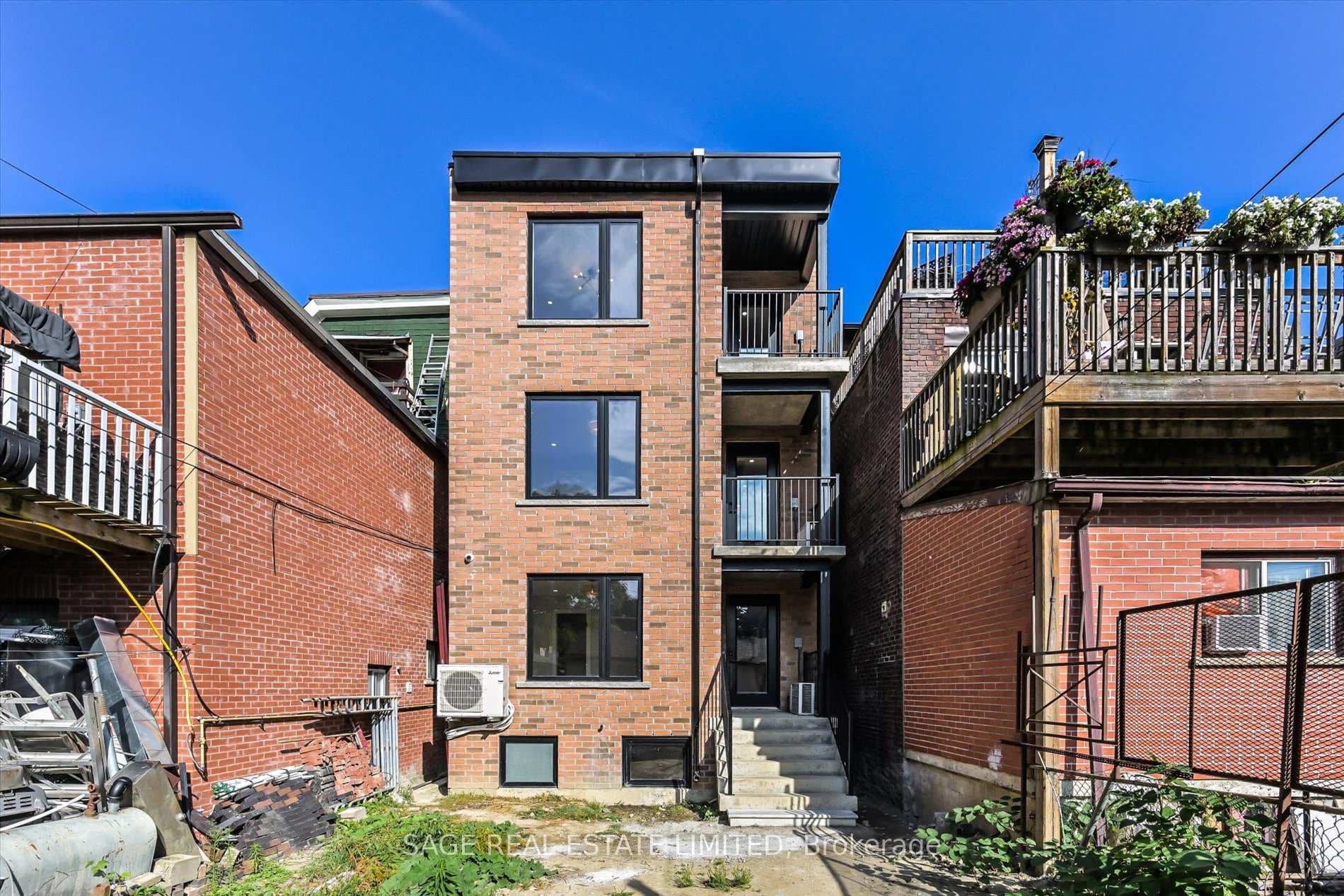 22 Lansdowne Avenue Unit A photo 26
