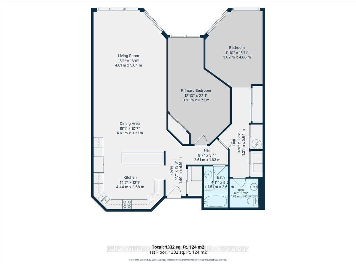 24 Marilyn Drive Unit 902 photo 35