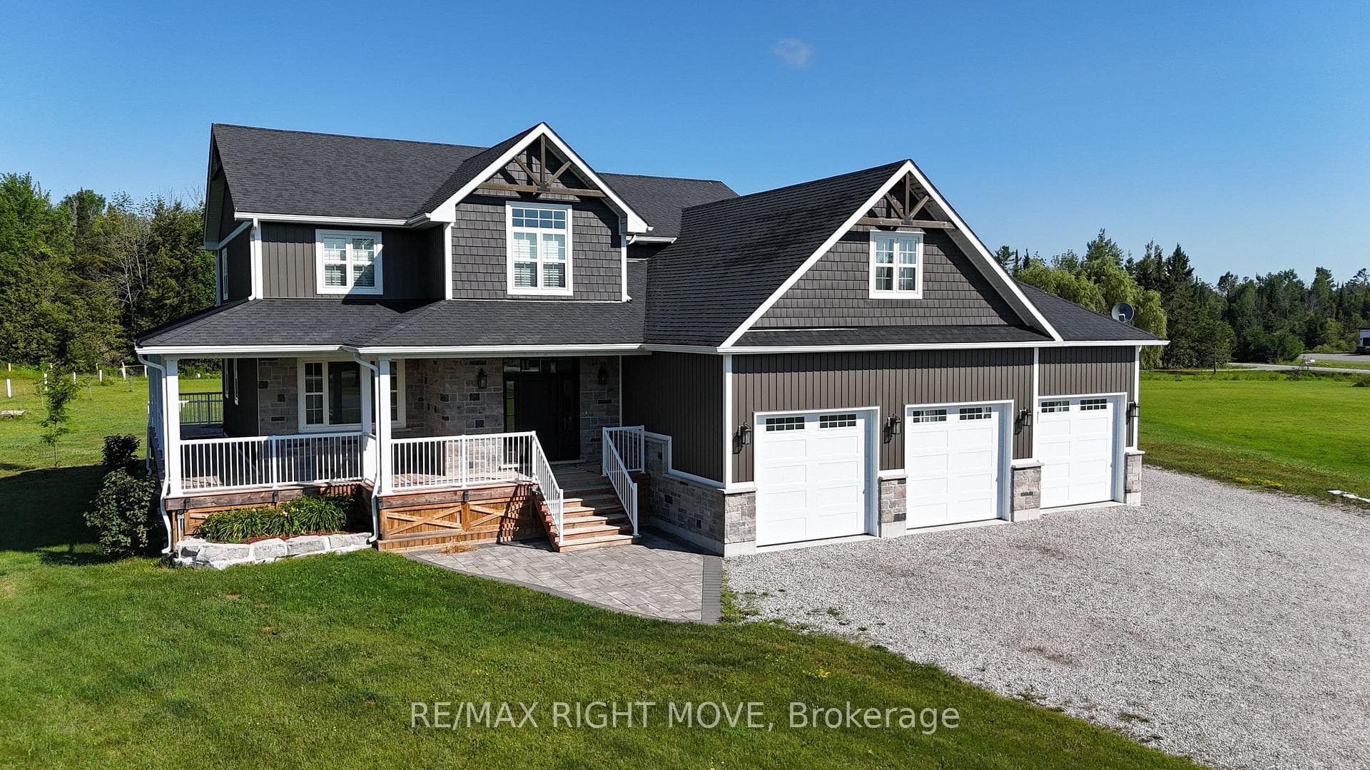 2448 Stockdale Road photo 3