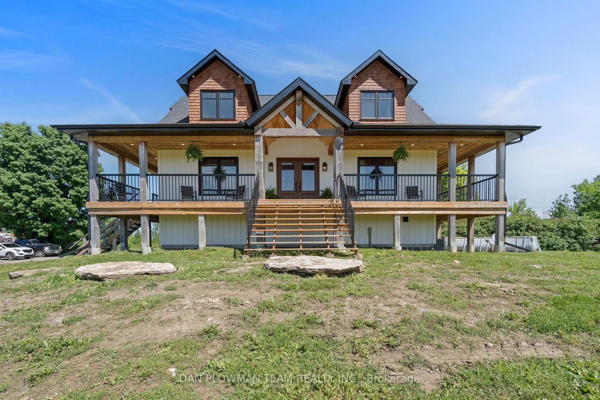 809 Palestine Road photo 3