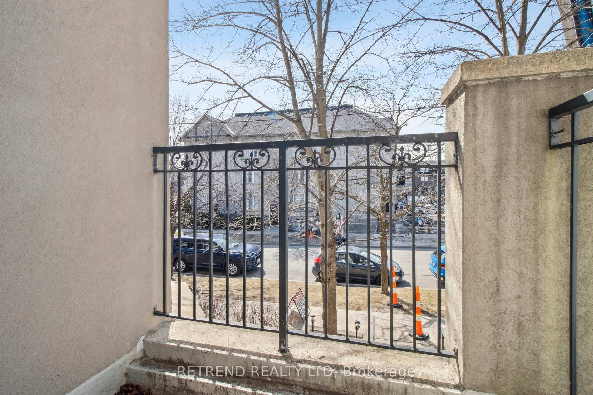 108 Finch Avenue Unit A7 photo 36