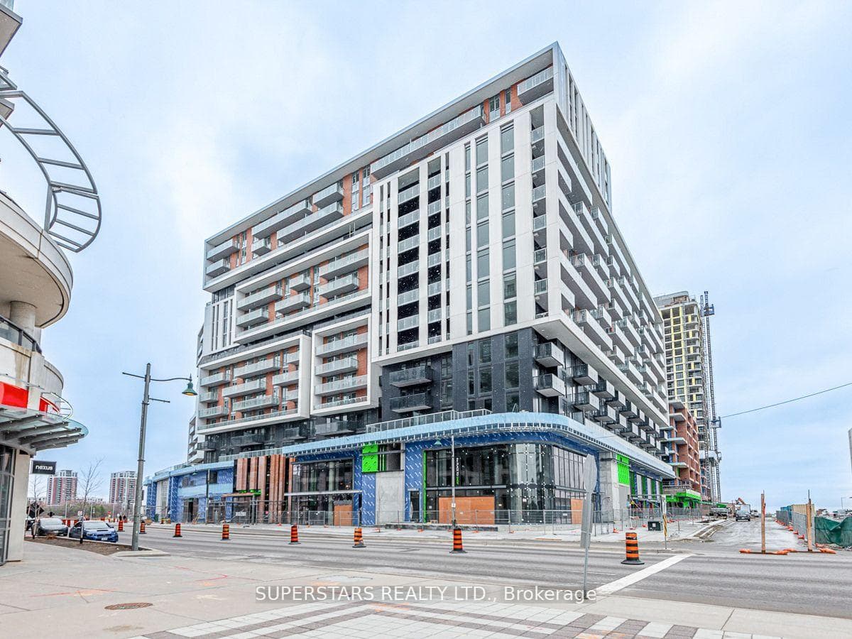8119 Birchmount Road Unit 1324 photo 2