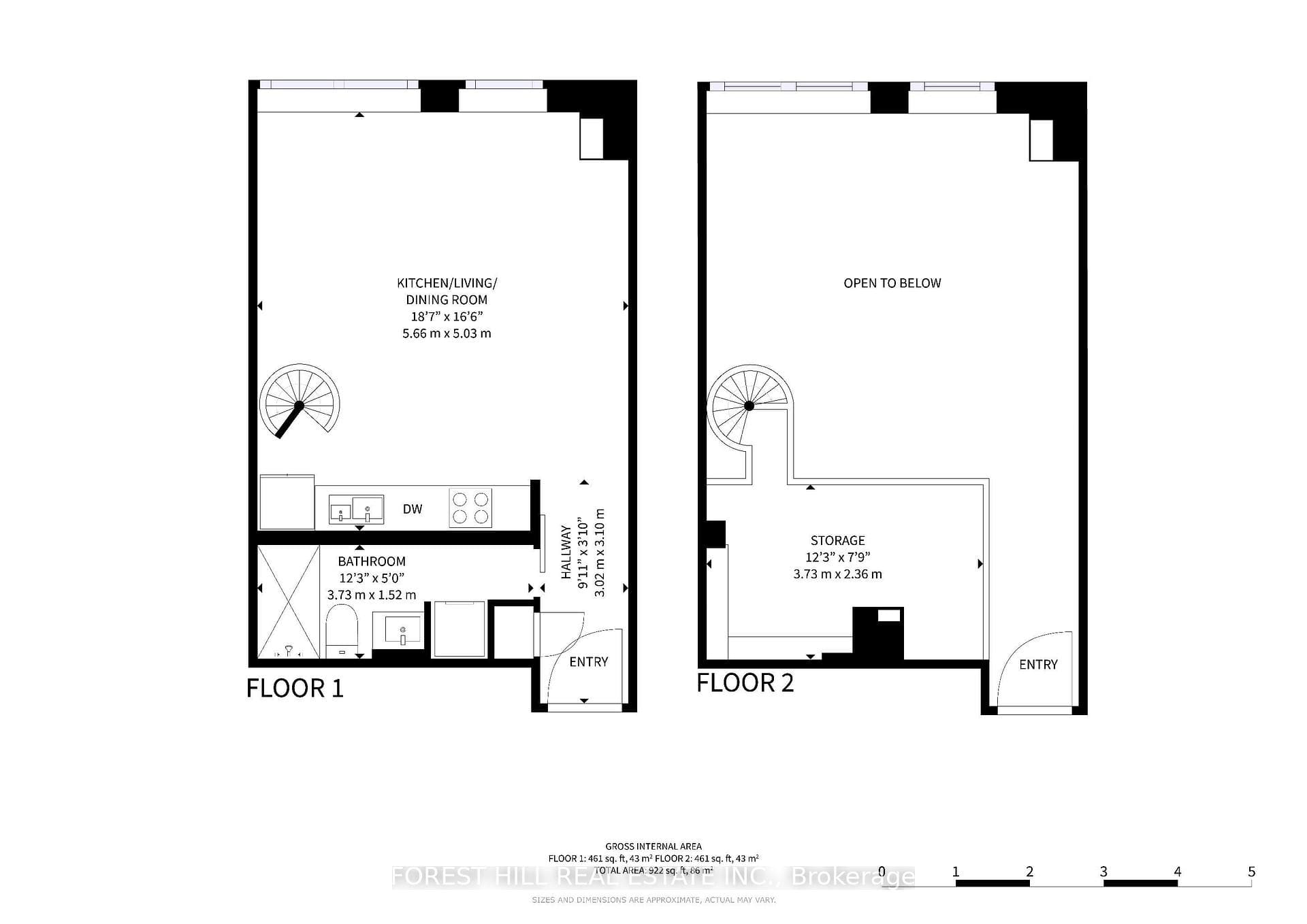 21 Nassau Street Unit 301 photo 35
