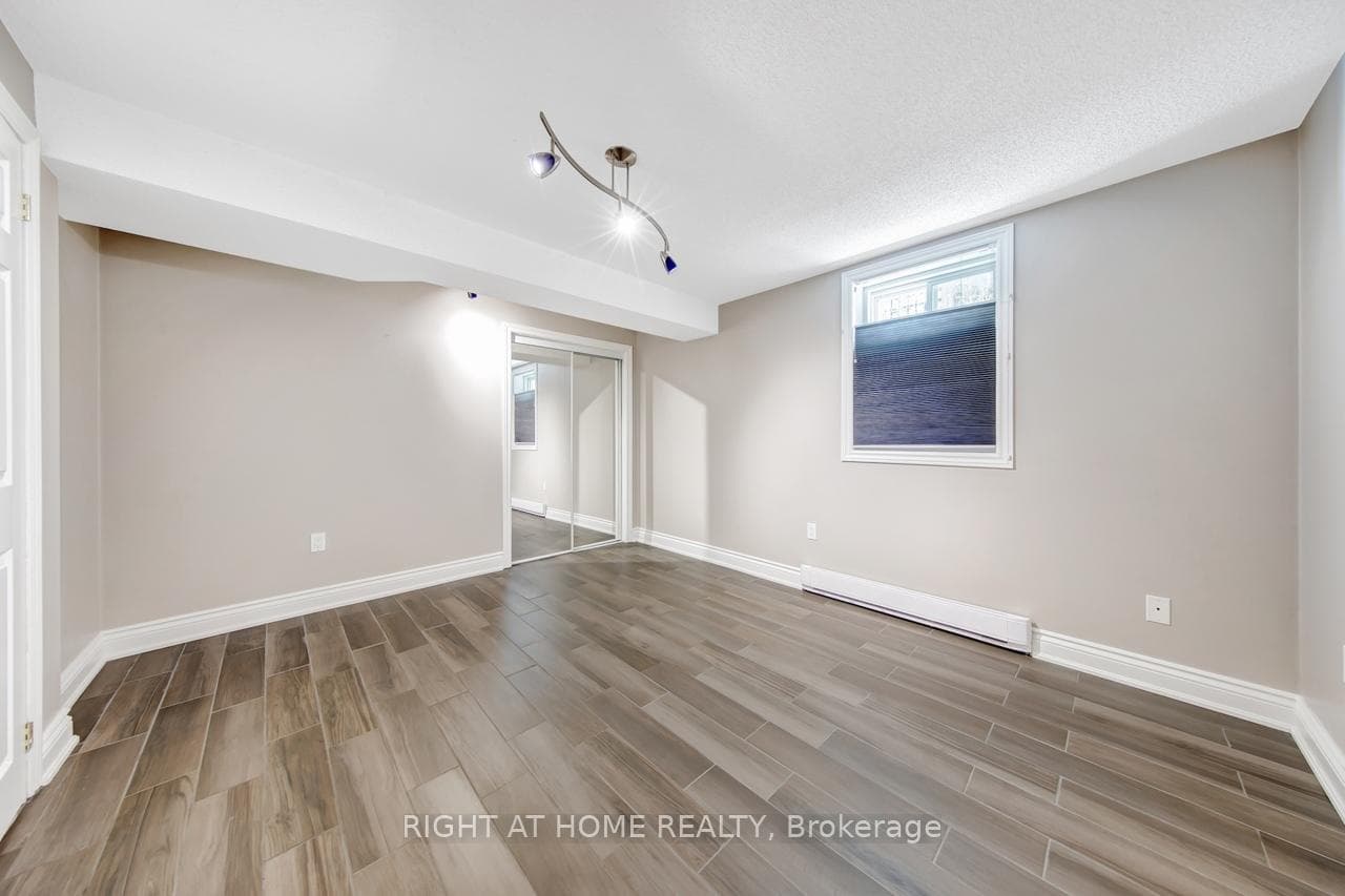 4th Bedroom