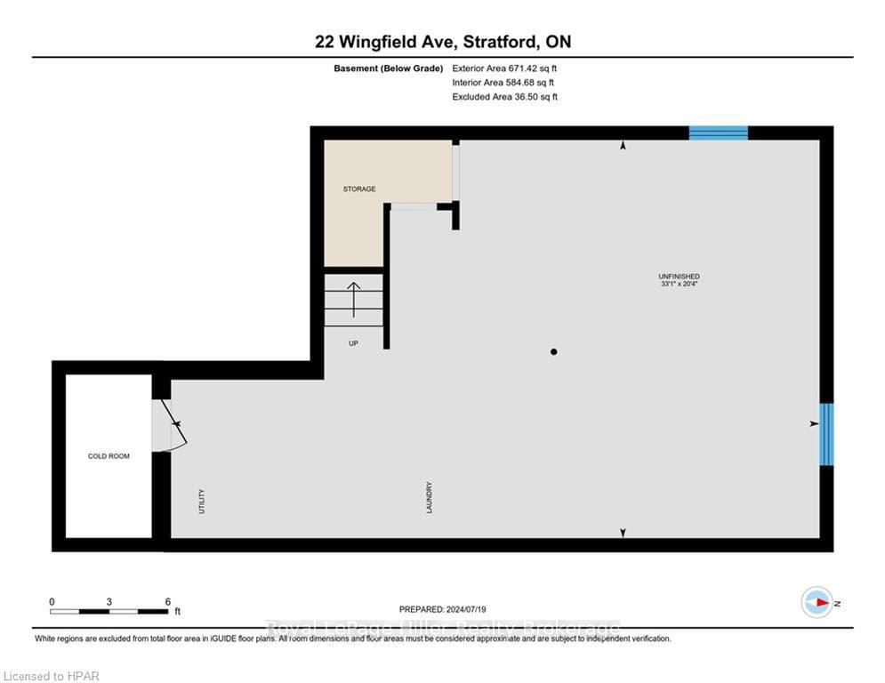 22 WINGFIELD Avenue photo 50