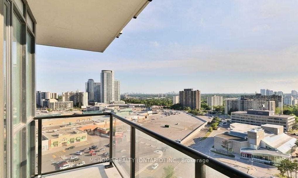 128 Fairview Mall Drive Unit 1402 photo 15