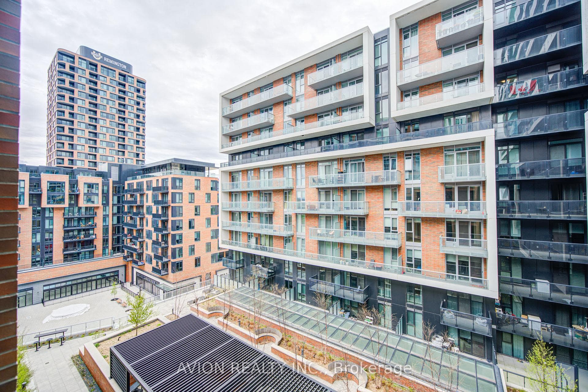 8119 Birchmount Road Unit A937 photo 24