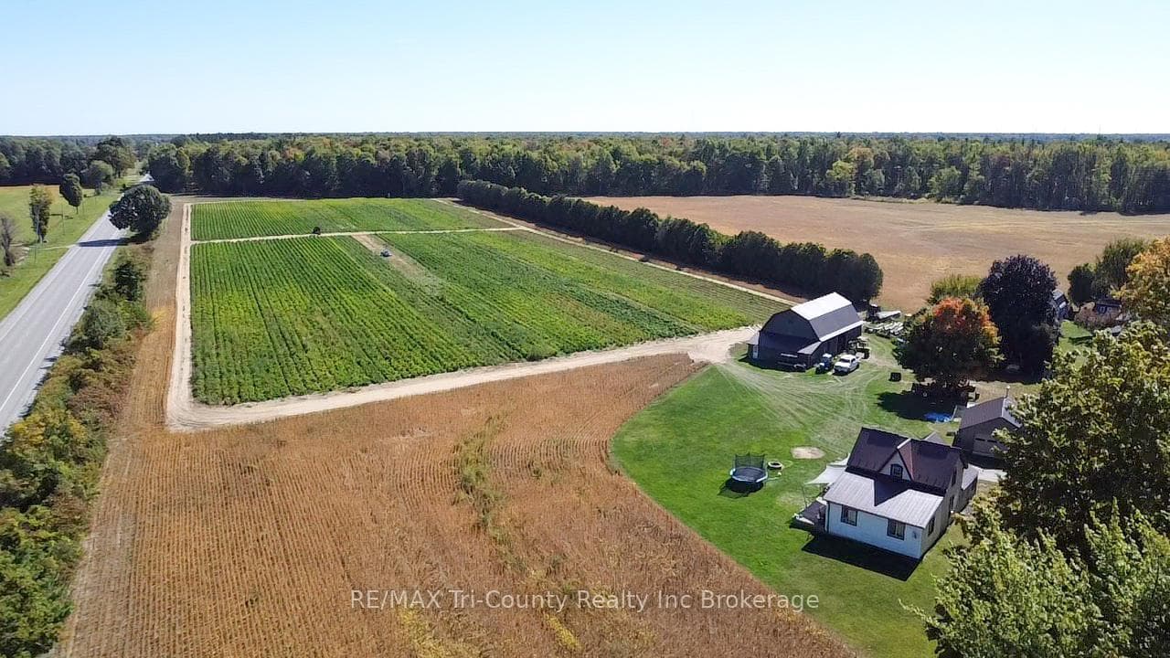 1225 1st Concession ENR Road photo 2
