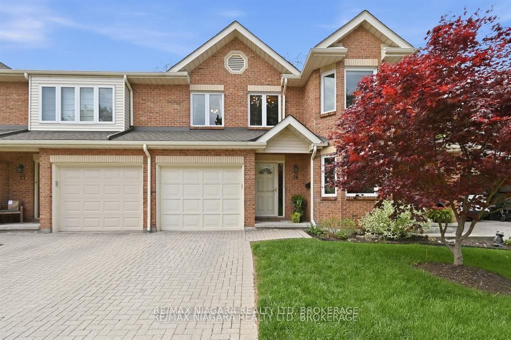 67 Linwell Road Unit 26 photo 1